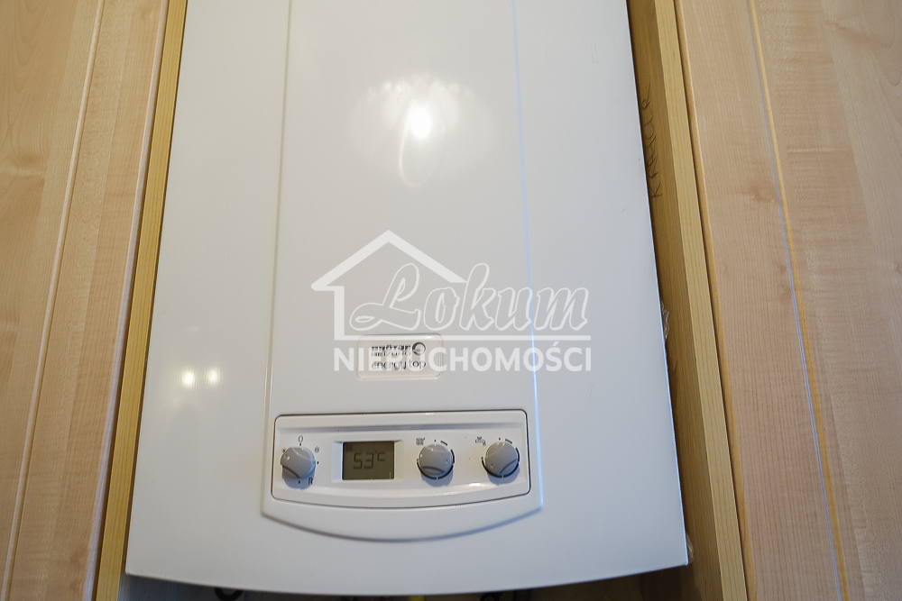 Mieszkanie 59,72&nbsp;m², Szczecin - zdjęcie 14