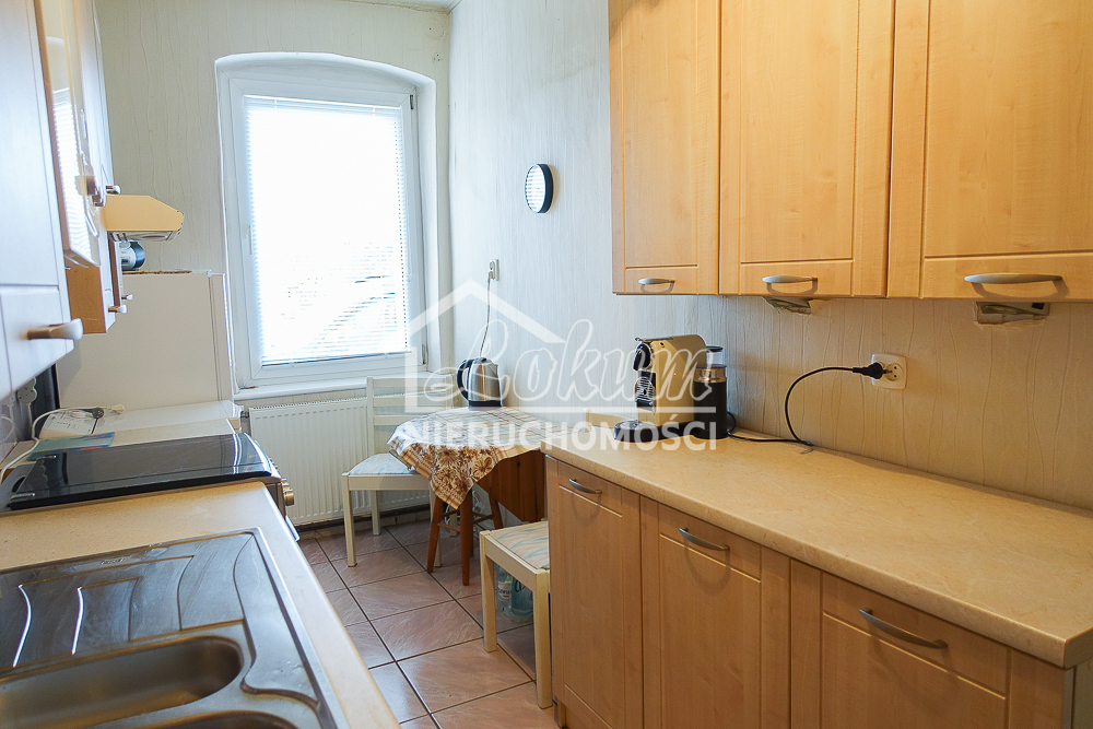 Mieszkanie 59,72&nbsp;m², Szczecin - zdjęcie 10