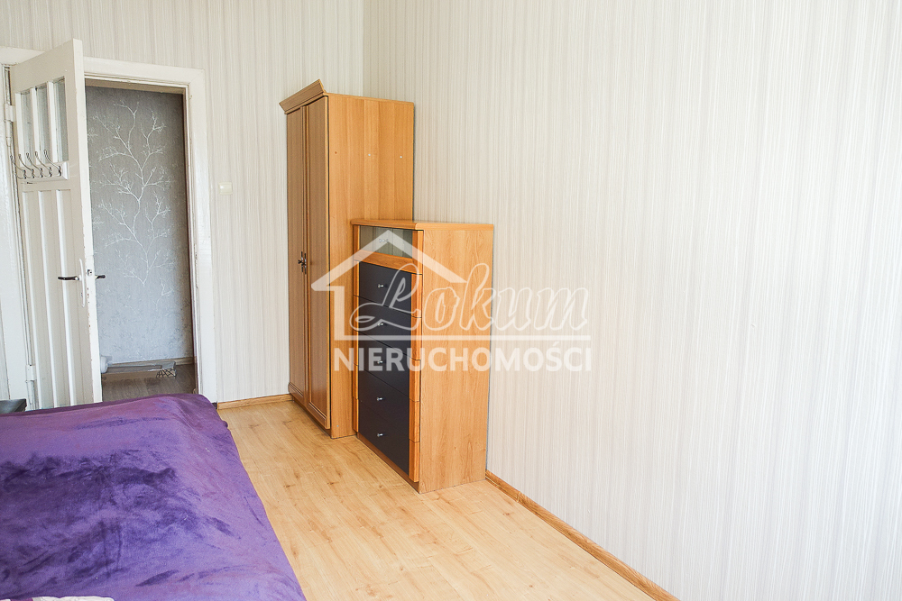 Mieszkanie 59,72&nbsp;m², Szczecin - zdjęcie 9