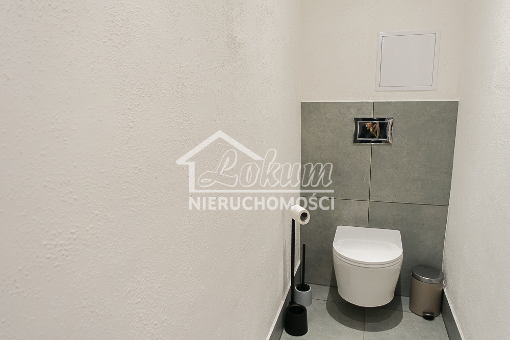 Mieszkanie 59,72&nbsp;m², Szczecin - zdjęcie 19