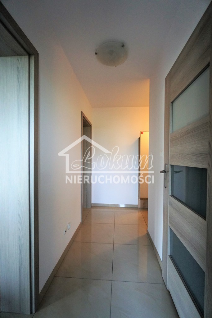 Mieszkanie 45,3&nbsp;m², Szczecin, Pomorzany, Aleja Powstańców Wielkopolskich - zdjęcie 7