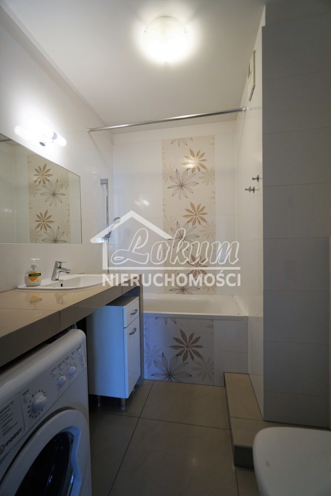 Mieszkanie 45,3&nbsp;m², Szczecin, Pomorzany, Aleja Powstańców Wielkopolskich - zdjęcie 6