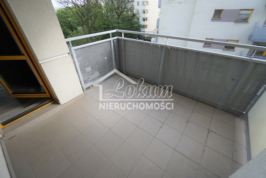 Mieszkanie 45,3&nbsp;m², Szczecin, Pomorzany, Aleja Powstańców Wielkopolskich - zdjęcie 10