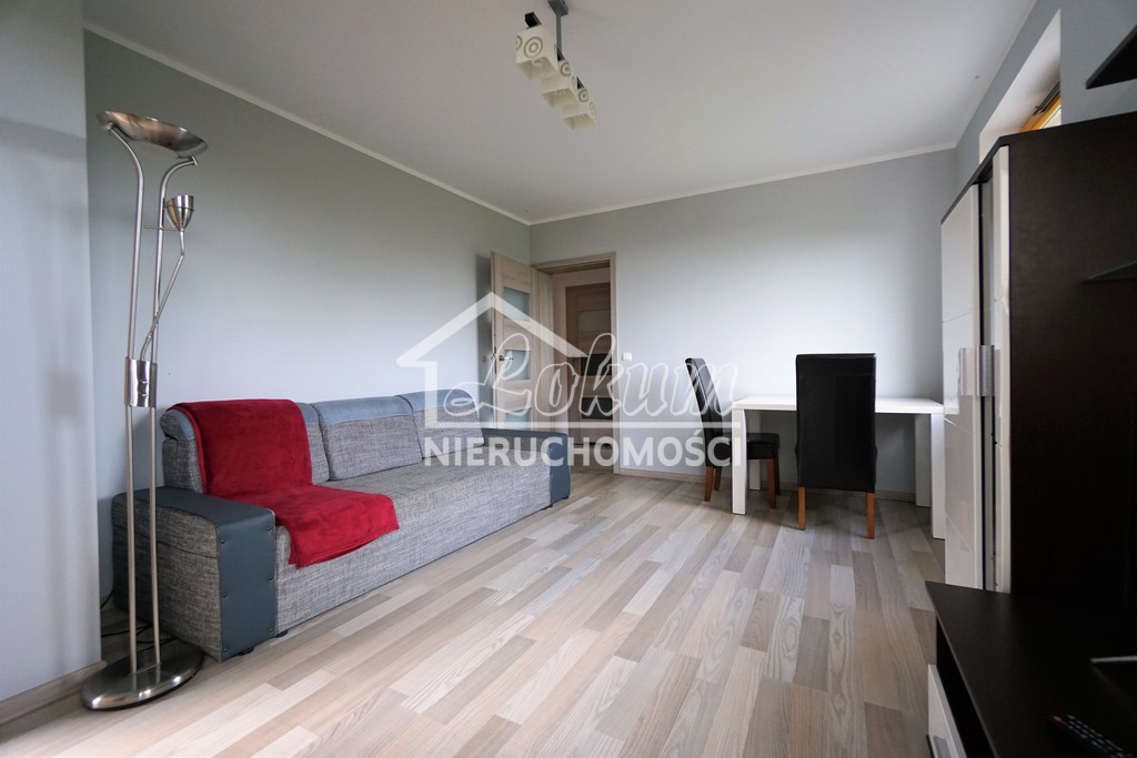 Mieszkanie 45,3&nbsp;m², Szczecin, Pomorzany, Aleja Powstańców Wielkopolskich - zdjęcie 2