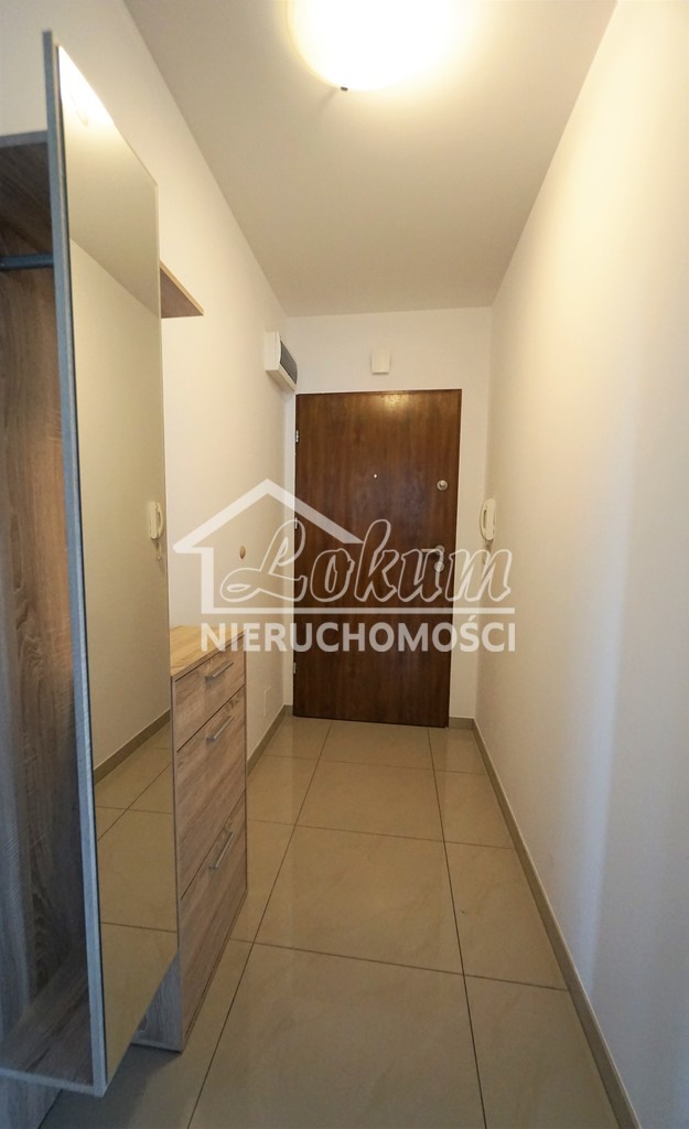 Mieszkanie 45,3&nbsp;m², Szczecin, Pomorzany, Aleja Powstańców Wielkopolskich - zdjęcie 8