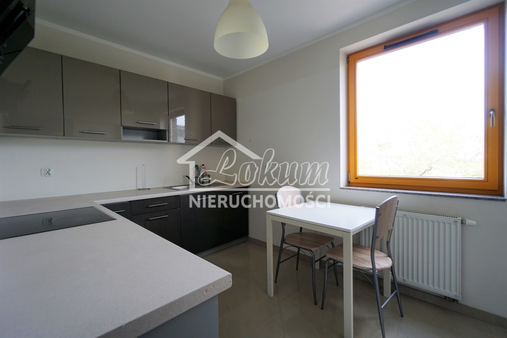 Mieszkanie 45,3&nbsp;m², Szczecin, Pomorzany, Aleja Powstańców Wielkopolskich - zdjęcie 5