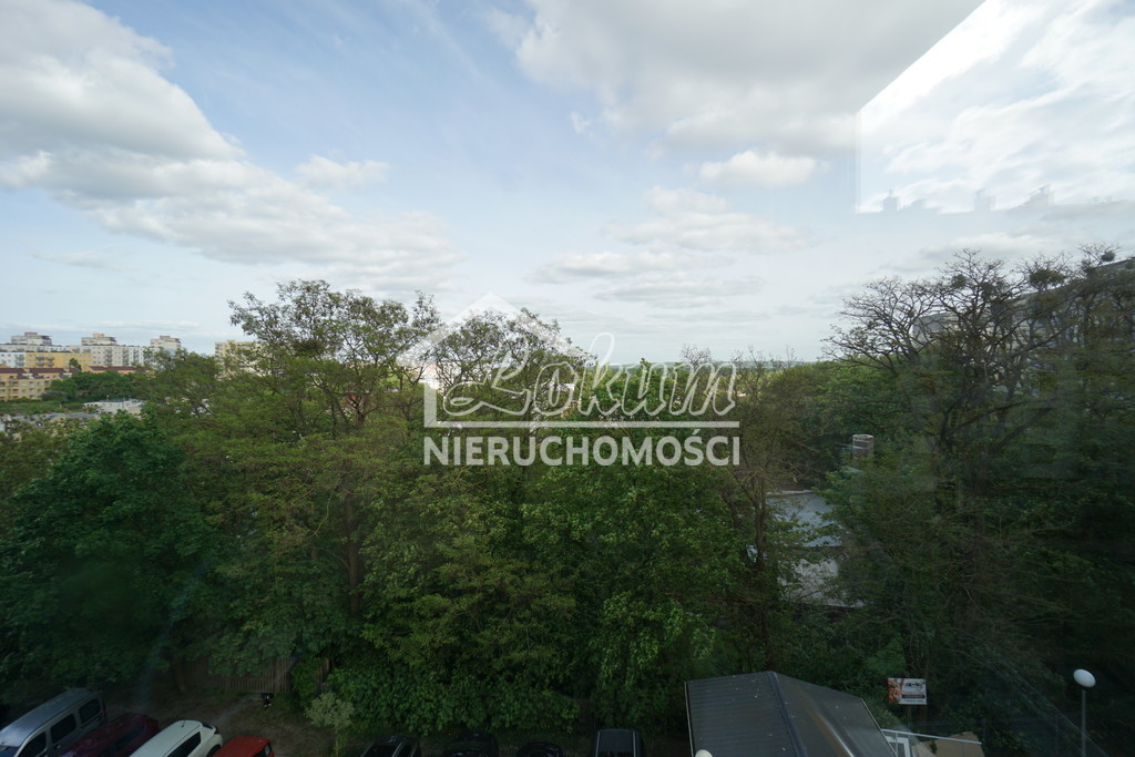 Mieszkanie 45,3&nbsp;m², Szczecin, Pomorzany, Aleja Powstańców Wielkopolskich - zdjęcie 9