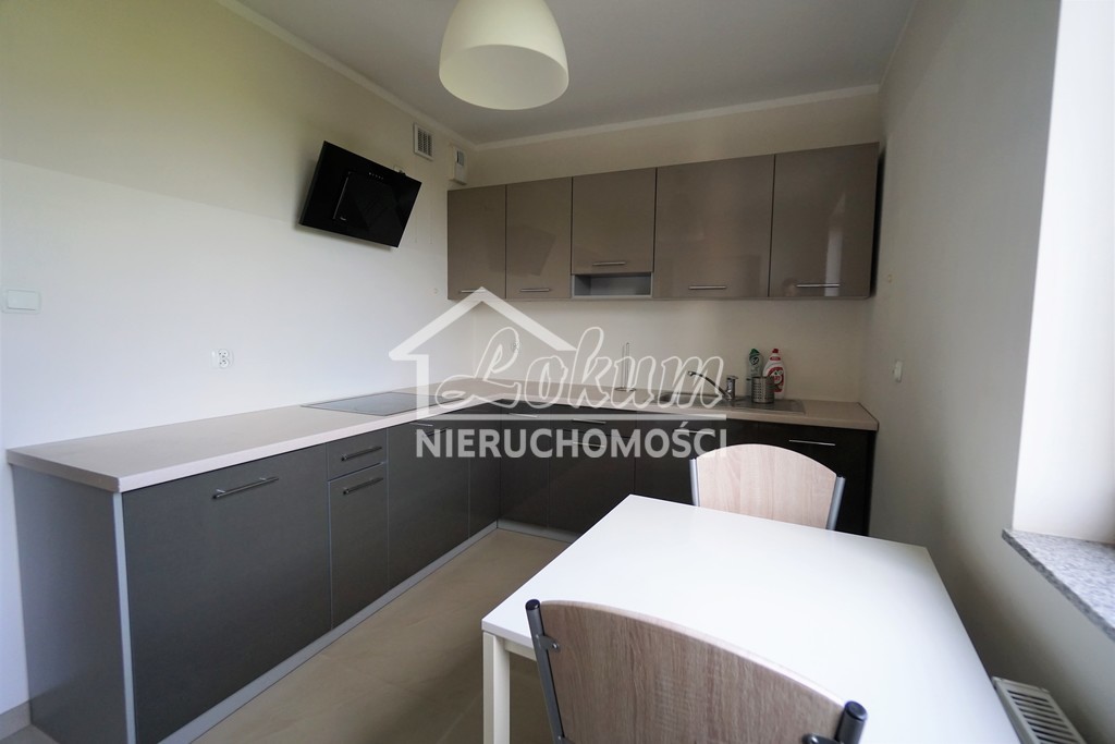 Mieszkanie 45,3&nbsp;m², Szczecin, Pomorzany, Aleja Powstańców Wielkopolskich - zdjęcie 4