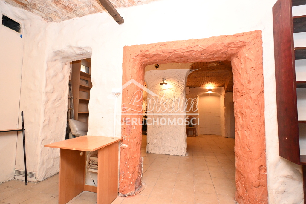 Lokal usługowy do wynajęcia, 57&nbsp;m², Szczecin - zdjęcie 3