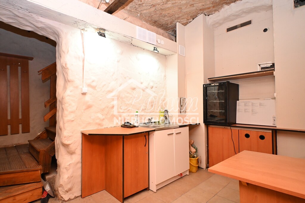 Lokal usługowy do wynajęcia, 57&nbsp;m², Szczecin - zdjęcie 7