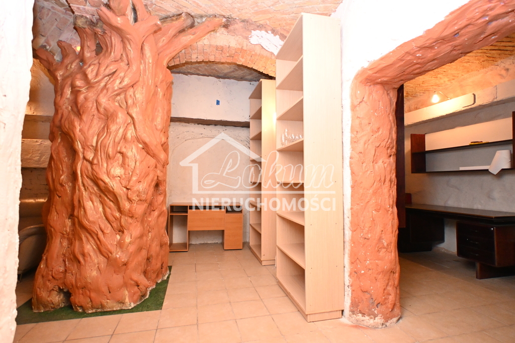 Lokal usługowy do wynajęcia, 57&nbsp;m², Szczecin - zdjęcie 4