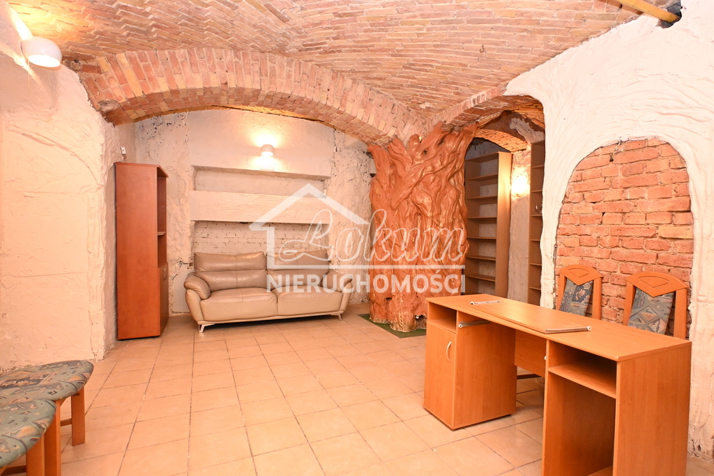 Lokal usługowy do wynajęcia, 57&nbsp;m², Szczecin - zdjęcie 2