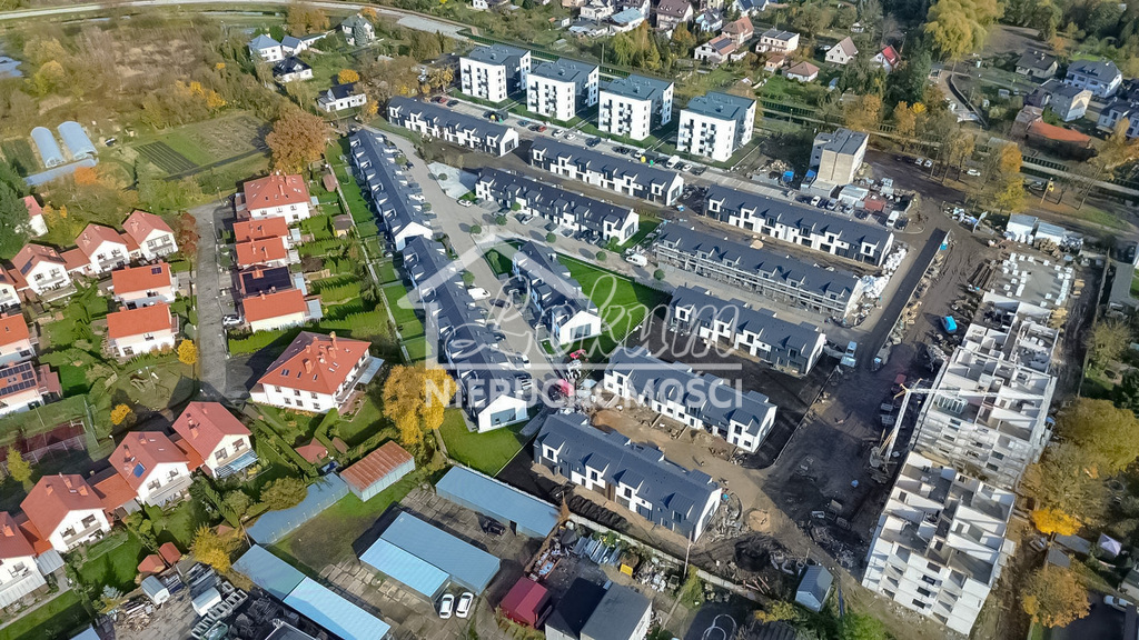 Dom 132,07&nbsp;m², Stargard, Nadbrzeżna - zdjęcie 4