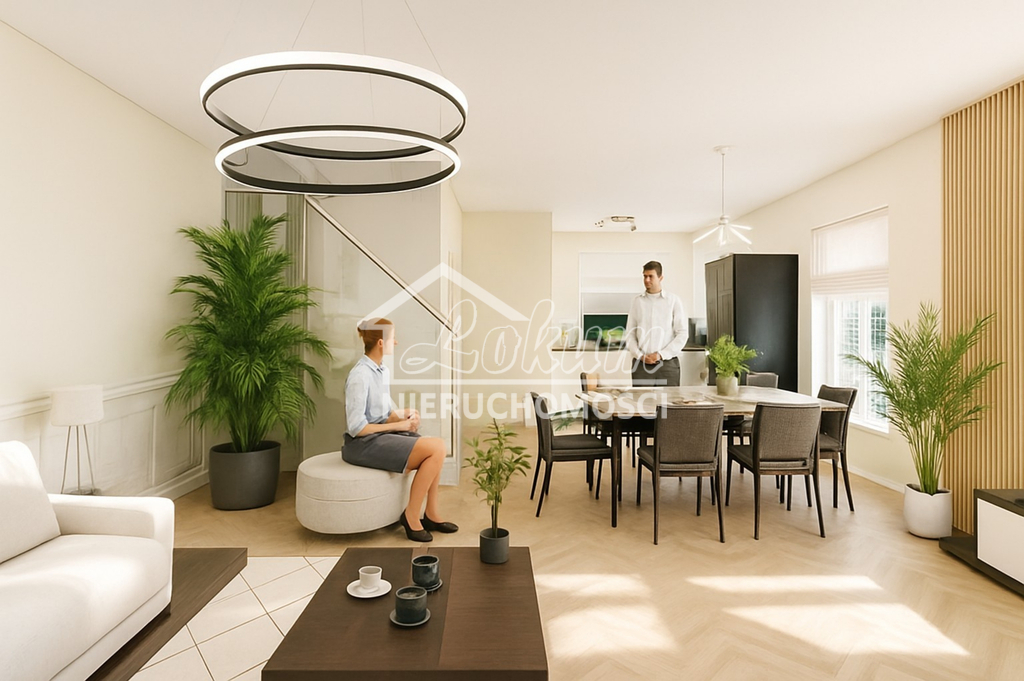 Dom 132,07&nbsp;m², Stargard, Nadbrzeżna - zdjęcie 3