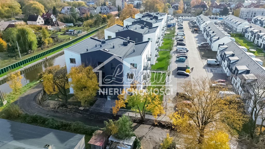 Dom 132,07&nbsp;m², Stargard, Nadbrzeżna - zdjęcie 2