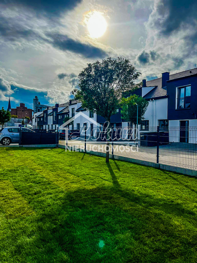 Dom 132,07&nbsp;m², Stargard, Nadbrzeżna - zdjęcie 13