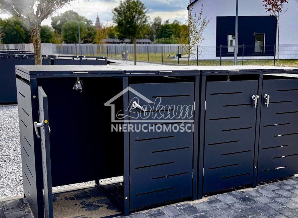 Dom 132,07&nbsp;m², Stargard, Nadbrzeżna - zdjęcie 12