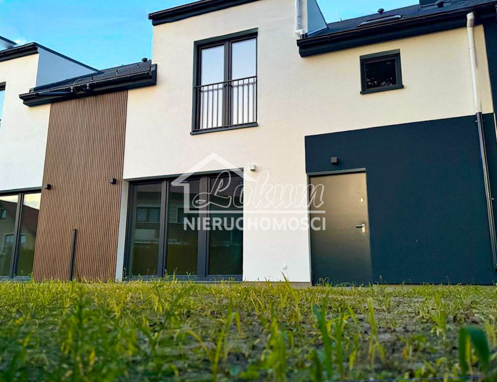 Dom 132,07&nbsp;m², Stargard, Nadbrzeżna - zdjęcie 10