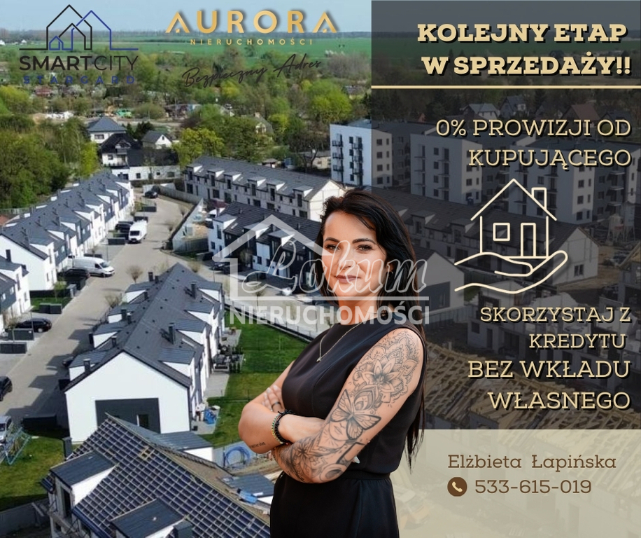 Dom 132,07&nbsp;m², Stargard, Nadbrzeżna - zdjęcie 8