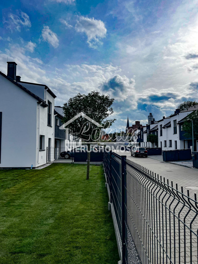 Dom 132,07&nbsp;m², Stargard, Nadbrzeżna - zdjęcie 15