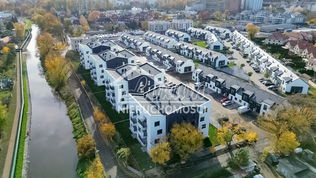 Dom 132,07&nbsp;m², Stargard, Nadbrzeżna - zdjęcie 1