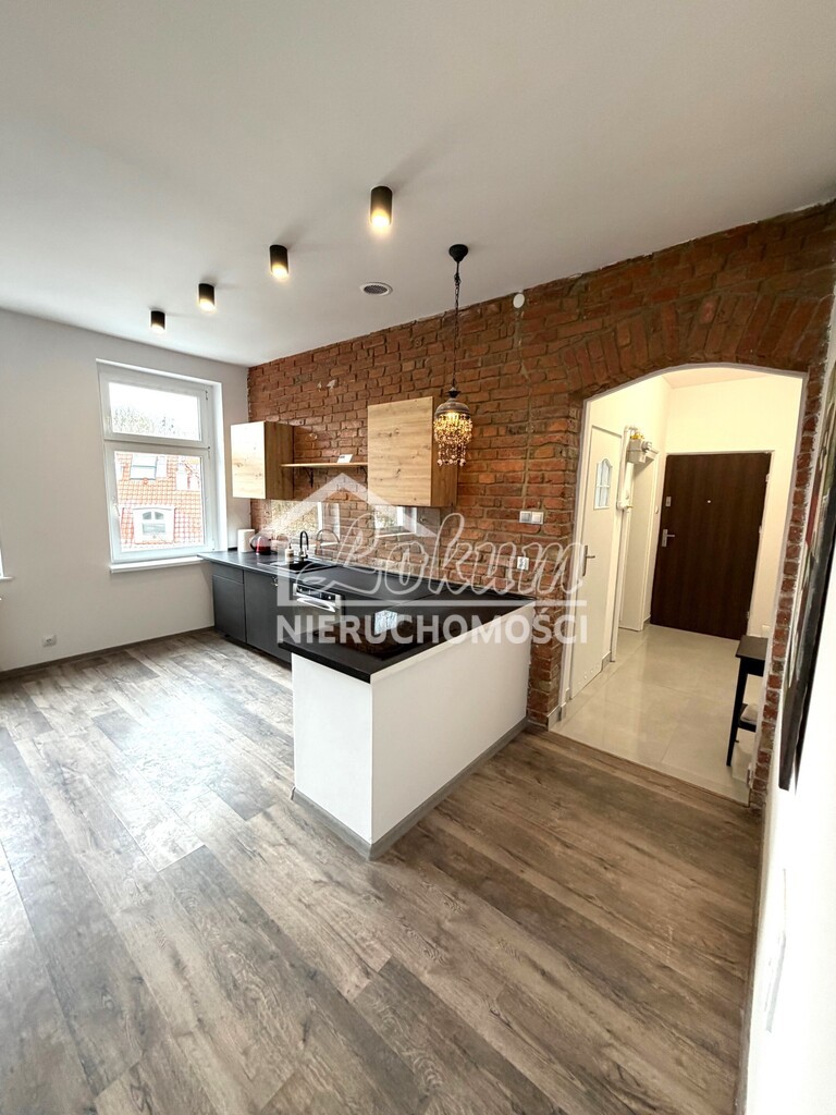 Mieszkanie 69&nbsp;m², Szczecin, Śródmieście, Zaciszna - zdjęcie 4