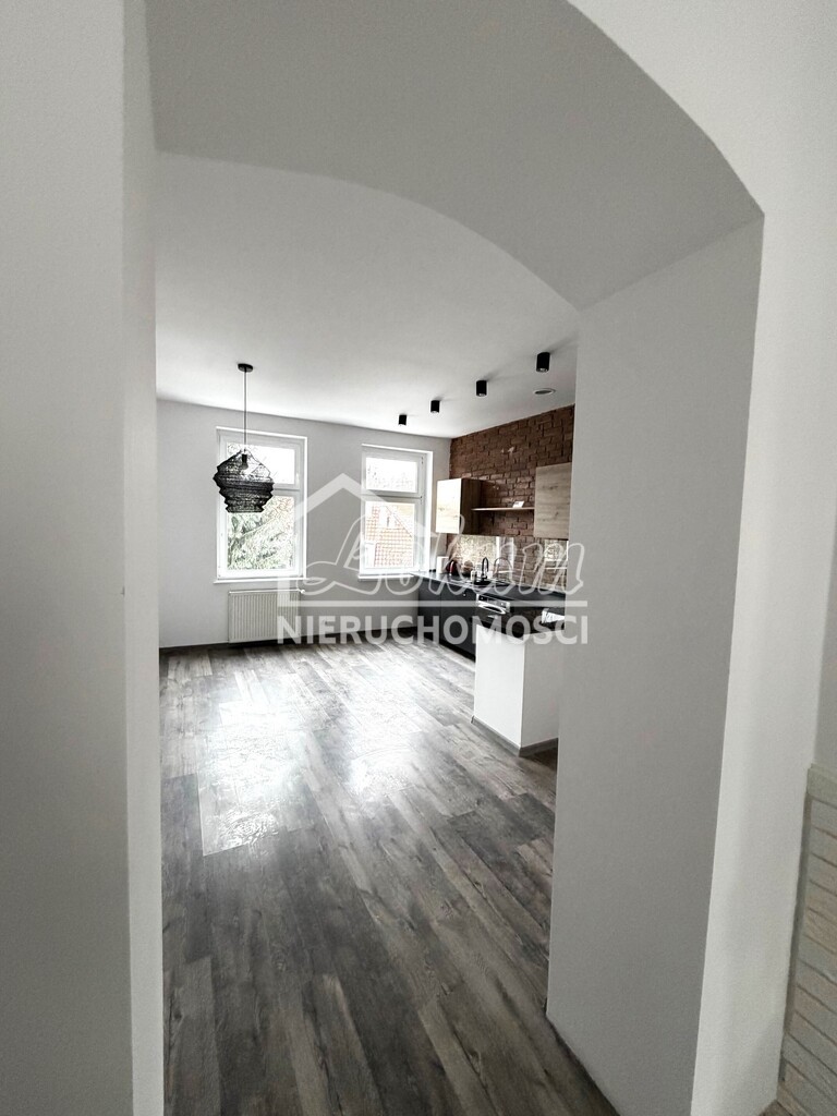 Mieszkanie 69&nbsp;m², Szczecin, Śródmieście, Zaciszna - zdjęcie 7