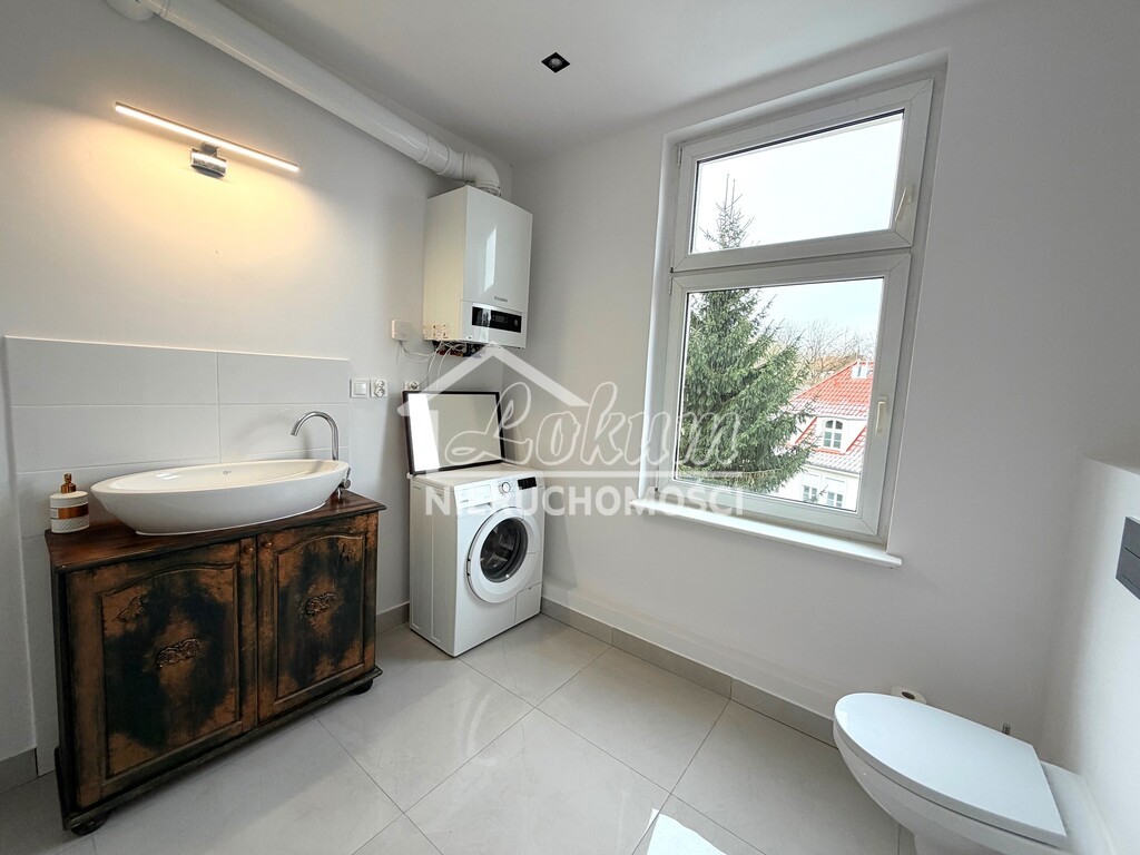 Mieszkanie 69&nbsp;m², Szczecin, Śródmieście, Zaciszna - zdjęcie 13