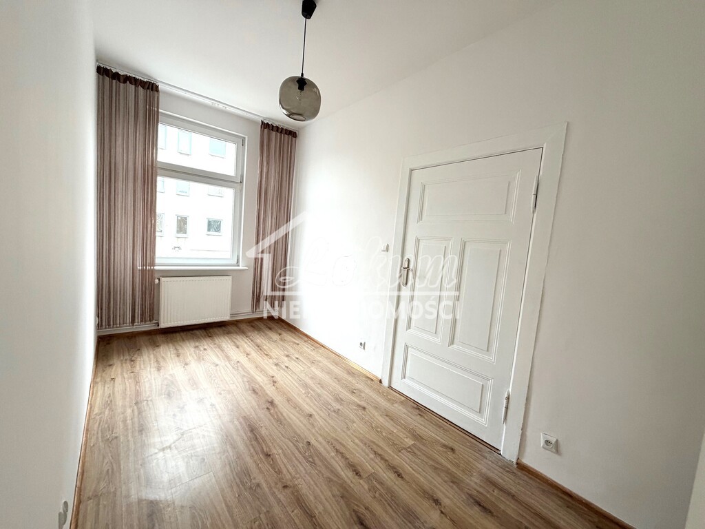 Mieszkanie 69&nbsp;m², Szczecin, Śródmieście, Zaciszna - zdjęcie 10