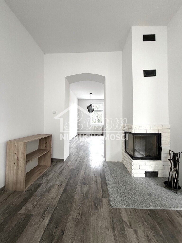 Mieszkanie 69&nbsp;m², Szczecin, Śródmieście, Zaciszna - zdjęcie 1