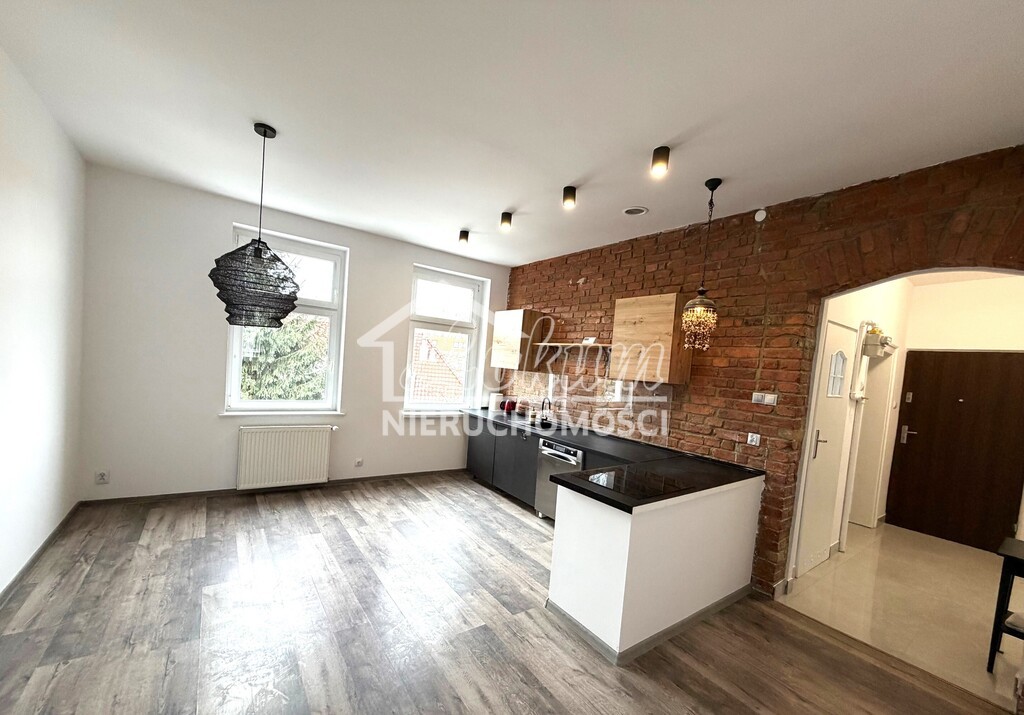 Mieszkanie 69&nbsp;m², Szczecin, Śródmieście, Zaciszna - zdjęcie 6