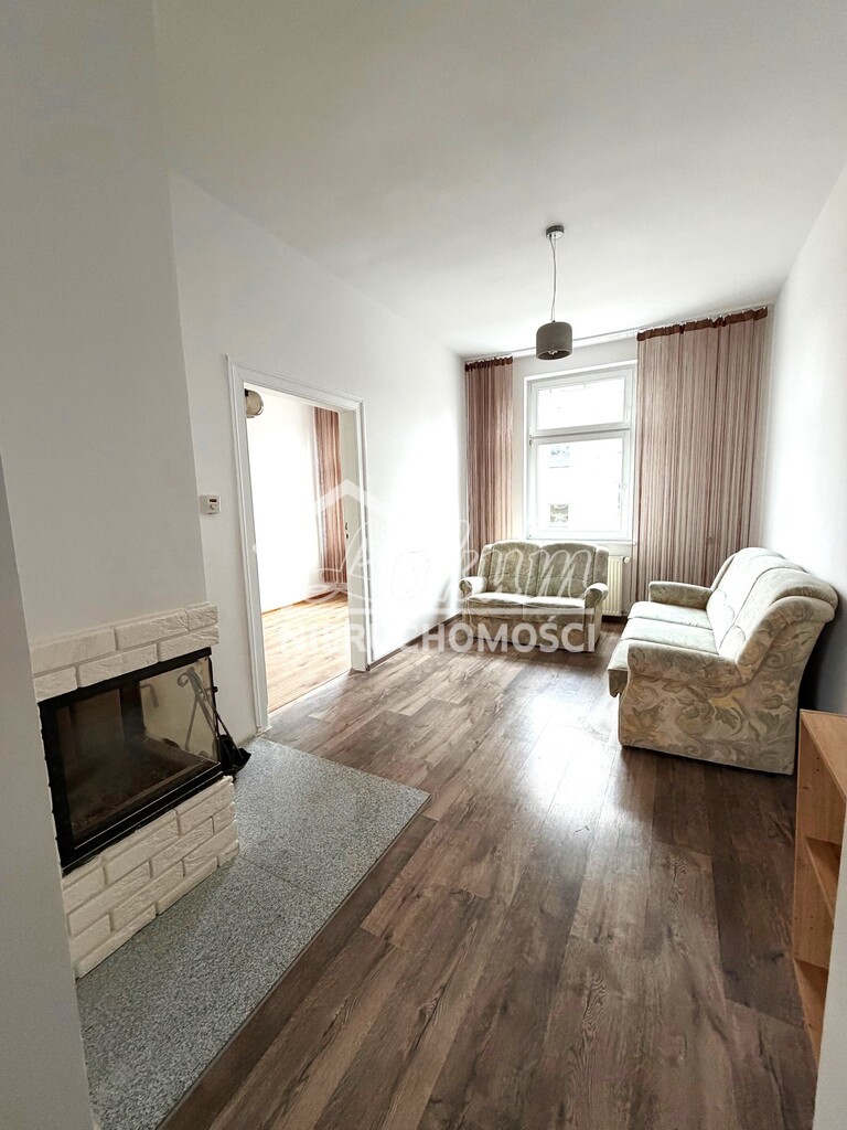 Mieszkanie 69&nbsp;m², Szczecin, Śródmieście, Zaciszna - zdjęcie 9