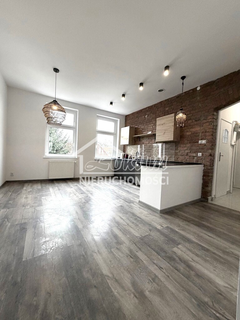 Mieszkanie 69&nbsp;m², Szczecin, Śródmieście, Zaciszna - zdjęcie 2