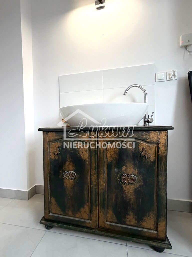 Mieszkanie 69&nbsp;m², Szczecin, Śródmieście, Zaciszna - zdjęcie 15