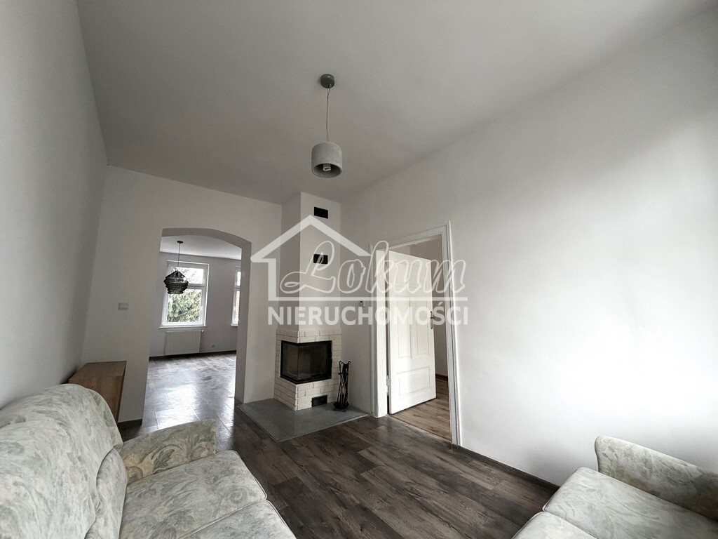 Mieszkanie 69&nbsp;m², Szczecin, Śródmieście, Zaciszna - zdjęcie 8