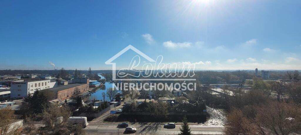 Lokal biurowy do wynajęcia, 25&nbsp;m², Szczecin - zdjęcie 2
