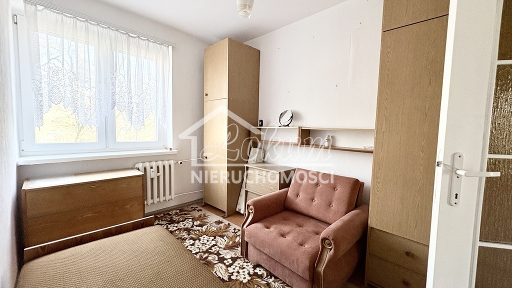 Mieszkanie 51,97&nbsp;m², Szczecin, Arkońskie-Niemierzyn, Fryderyka Chopina - zdjęcie 10