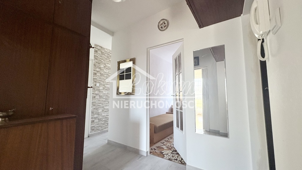 Mieszkanie 51,97&nbsp;m², Szczecin, Arkońskie-Niemierzyn, Fryderyka Chopina - zdjęcie 14