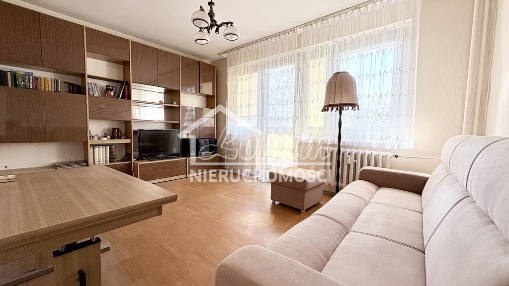 Mieszkanie 51,97&nbsp;m², Szczecin, Arkońskie-Niemierzyn, Fryderyka Chopina - zdjęcie 9