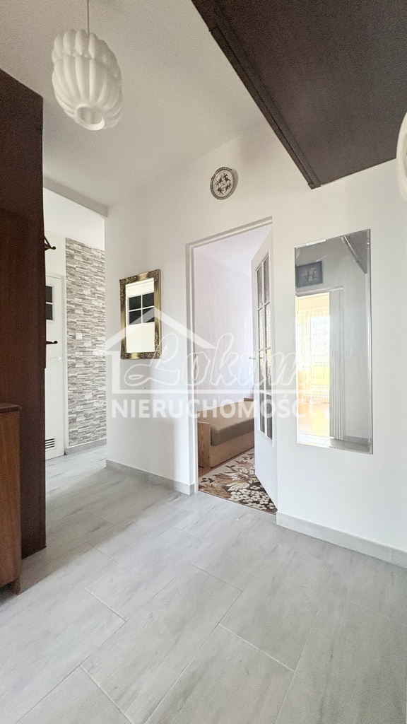 Mieszkanie 51,97&nbsp;m², Szczecin, Arkońskie-Niemierzyn, Fryderyka Chopina - zdjęcie 15