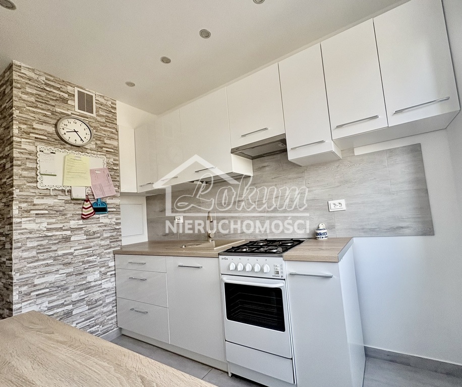 Mieszkanie 51,97&nbsp;m², Szczecin, Arkońskie-Niemierzyn, Fryderyka Chopina - zdjęcie 2