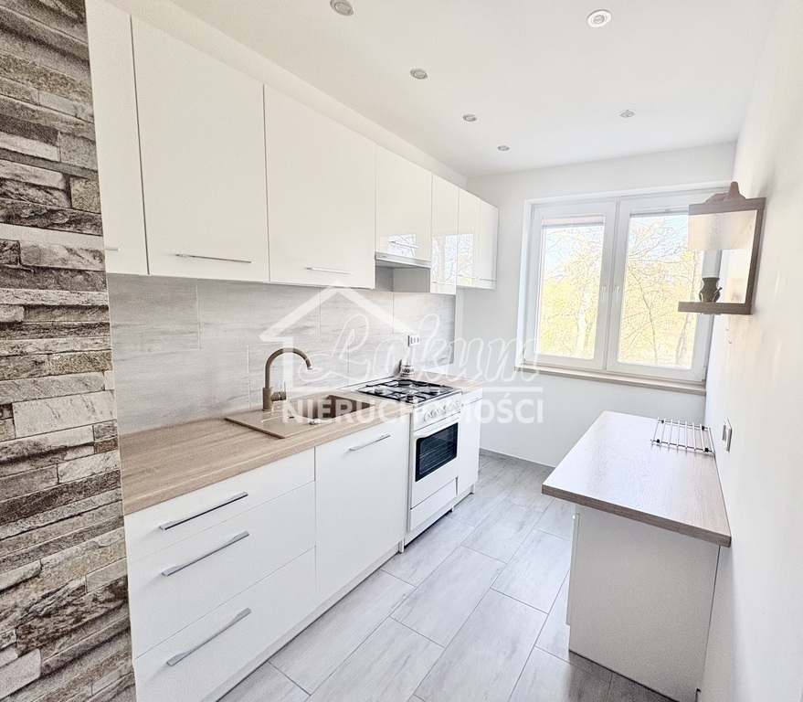 Mieszkanie 51,97&nbsp;m², Szczecin, Arkońskie-Niemierzyn, Fryderyka Chopina - zdjęcie 1