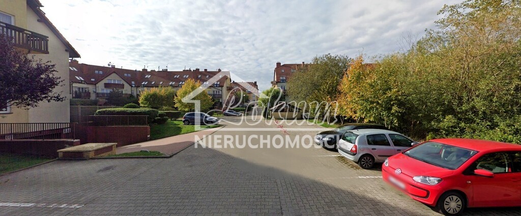 Mieszkanie 49,9&nbsp;m², Szczecin, Stołczyn, Policka - zdjęcie 12