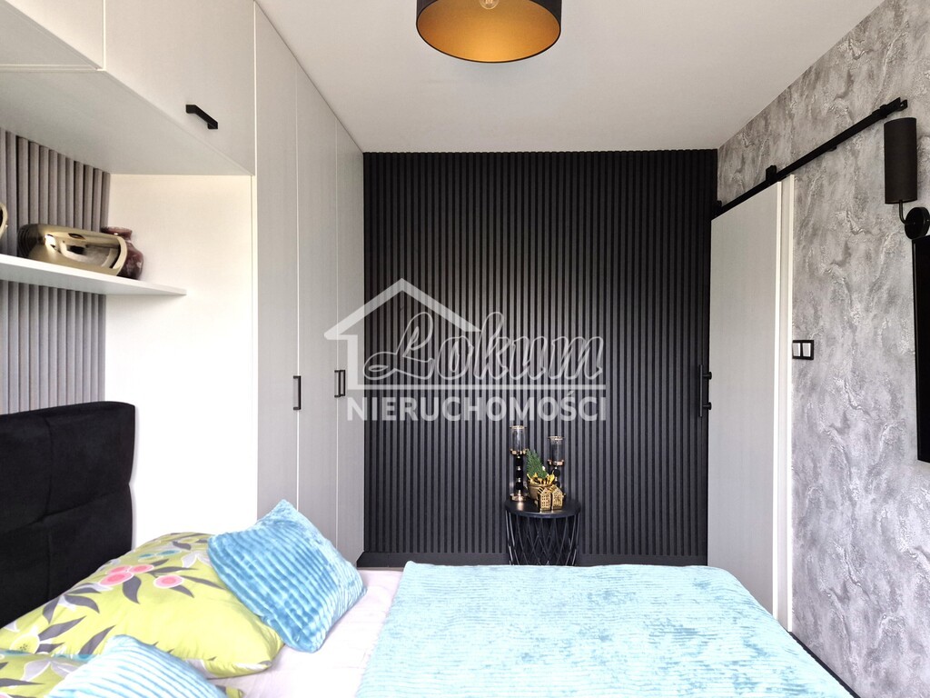 Mieszkanie 49,9&nbsp;m², Szczecin, Stołczyn, Policka - zdjęcie 7