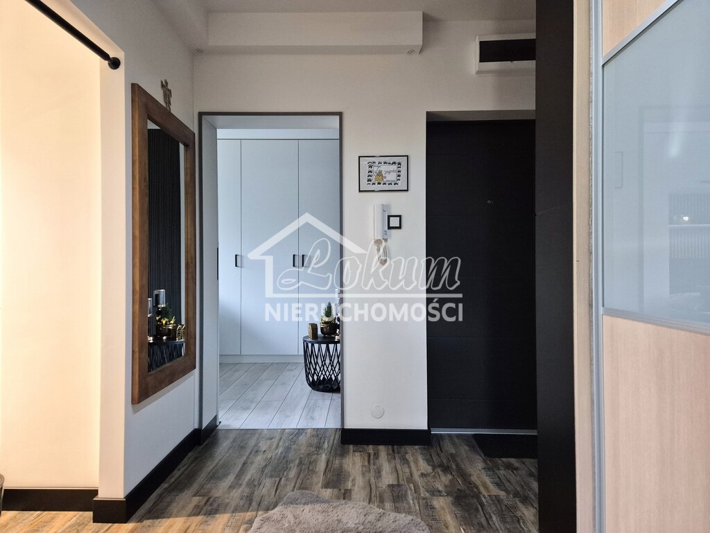 Mieszkanie 49,9&nbsp;m², Szczecin, Stołczyn, Policka - zdjęcie 5