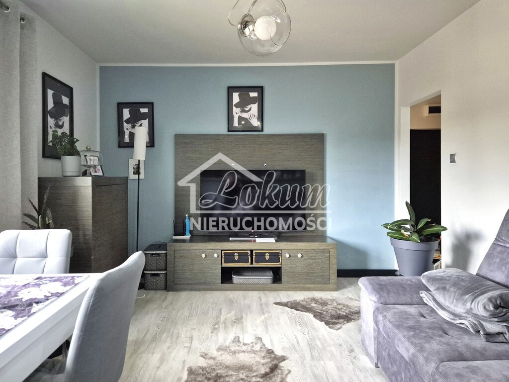 Mieszkanie 49,9&nbsp;m², Szczecin, Stołczyn, Policka - zdjęcie 1