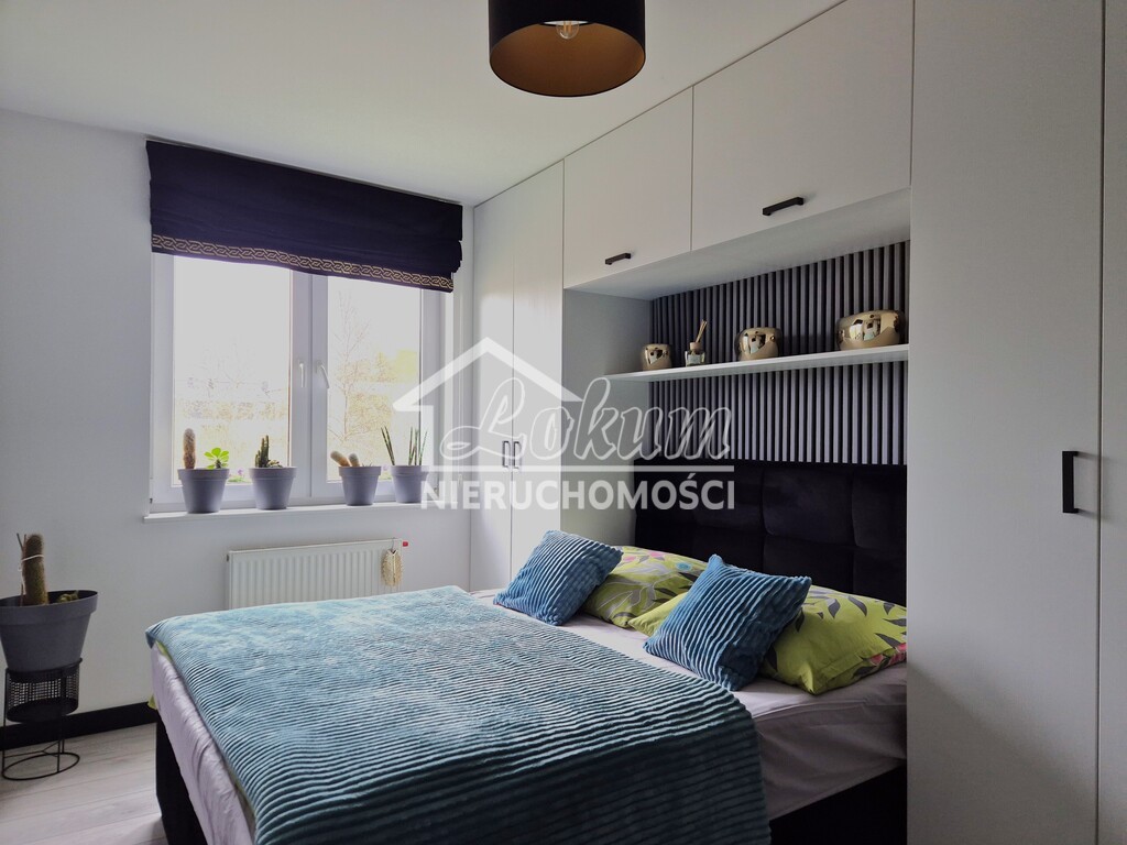 Mieszkanie 49,9&nbsp;m², Szczecin, Stołczyn, Policka - zdjęcie 6