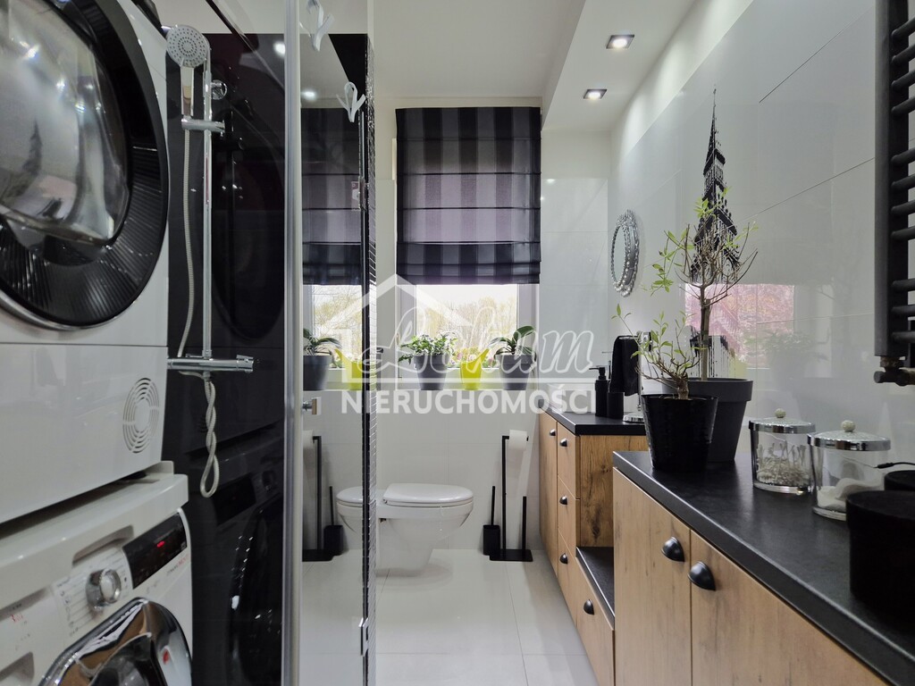 Mieszkanie 49,9&nbsp;m², Szczecin, Stołczyn, Policka - zdjęcie 9