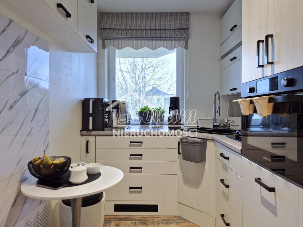 Mieszkanie 49,9&nbsp;m², Szczecin, Stołczyn, Policka - zdjęcie 10