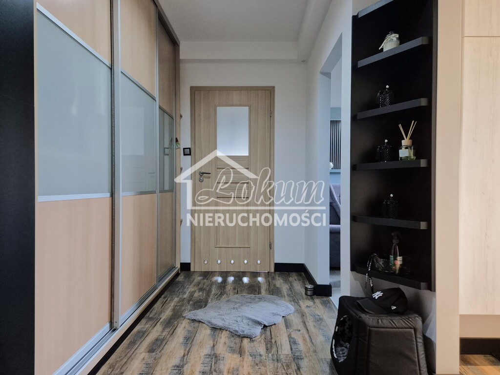 Mieszkanie 49,9&nbsp;m², Szczecin, Stołczyn, Policka - zdjęcie 8